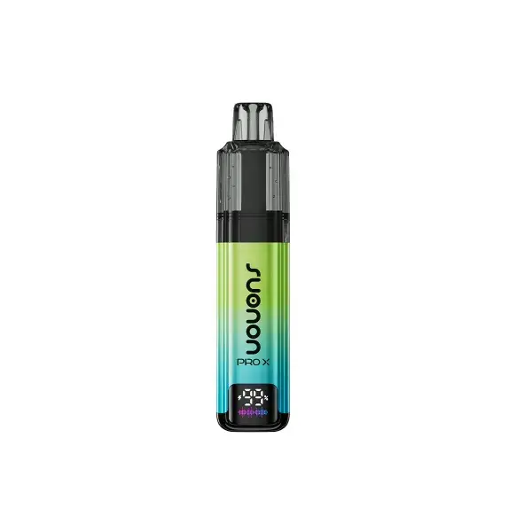 Suonon Pro X 12k Prefilled Pod Kit - Fruit Twist